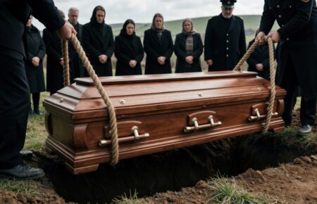 Funeral-Service Management
