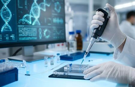 Genomics and Molecular Biology 