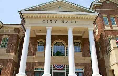 Government, Municipal & Public Works Careers
