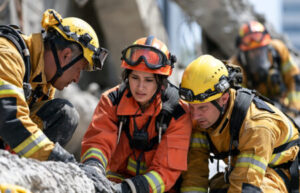 Hazardous-Materials Response