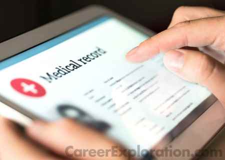 Health Information/Medical Records Technology/Technician Major