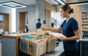 Healthcare Administration and Operations