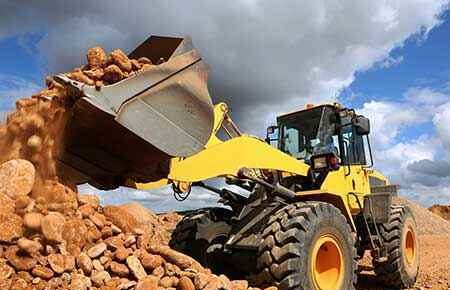 Operating Engineer and Heavy Equipment Operator