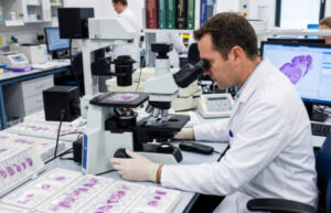 Histology and Cytology Technology