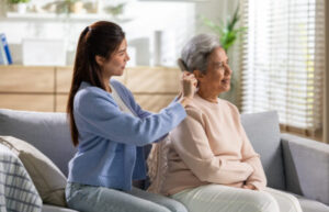 Home Health Aide, Personal Care Aide and Caregiver