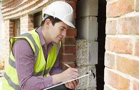 Building Inspection and Code Compliance
