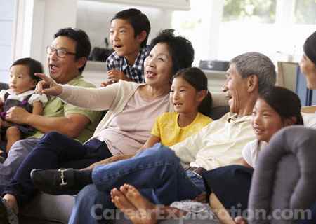 Human Development, Family Studies, and Related Services