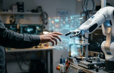 Human-Machine Interaction