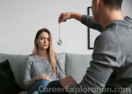 Hypnotherapy/Hypnotherapist Major
