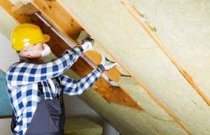 Weatherization Technician