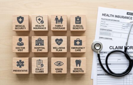 Insurance Claims