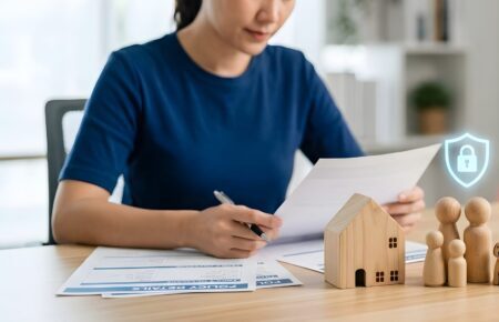 Insurance Underwriting