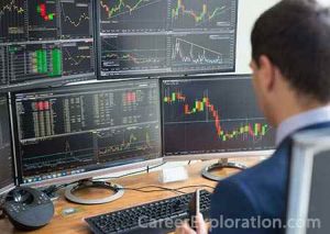 stock broker financial advisor career description