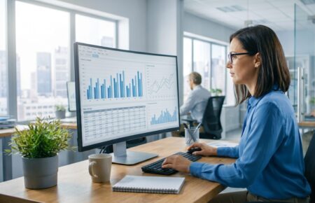 Investment and Securities Services