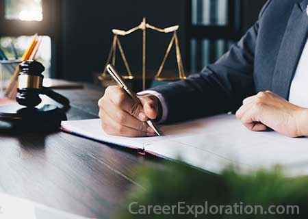 Legal Professions and Studies Legal Professions and Studies