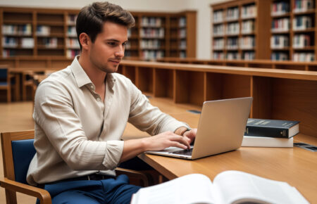 Librarianship