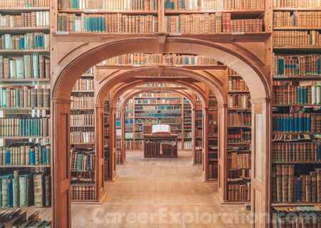 Library Science