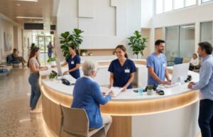Medical Assistant