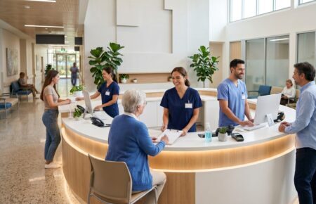 Medical Assistant
