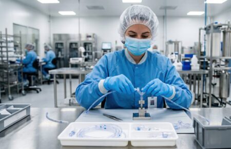 Medical Device Development 