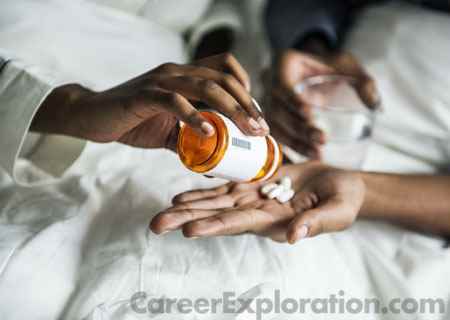 Medication Aide Major