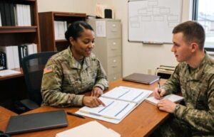 Military Administration