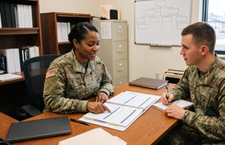 Military Administration