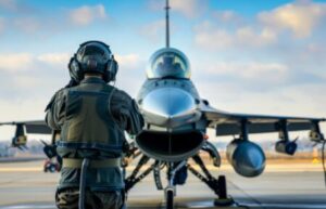 Military Aviation