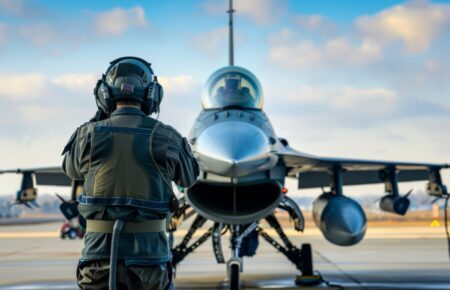 Military Aviation