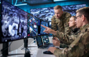 Military Intelligence