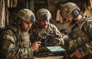 Military Operations