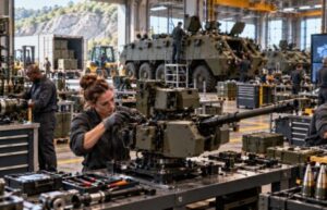 Military Engineering and Construction