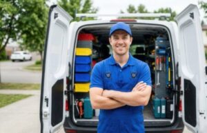 Mobile Equipment Service