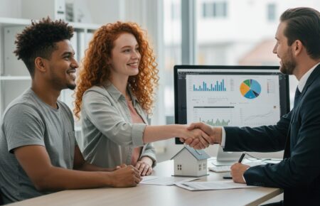Mortgage and Closing Services