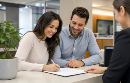 Mortgage Banking