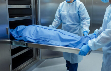 Mortuary Science