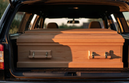 Mortuary Transportation