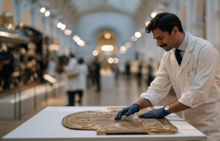 Museum Operations