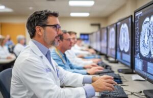 Nuclear Medicine Technology