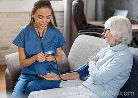 Nursing