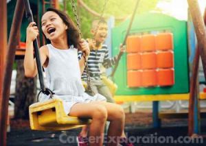 recreation worker career description