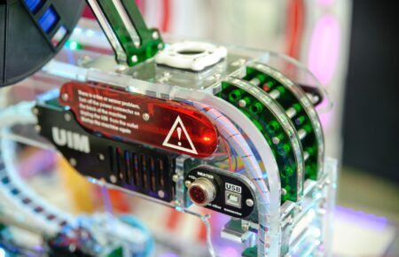 Additive Manufacturing Technician