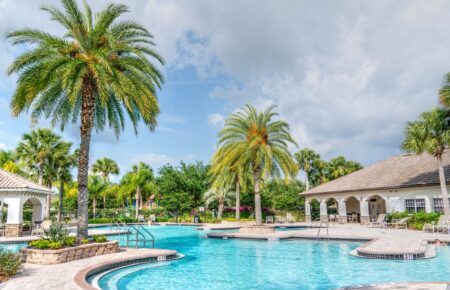 Pool and Spa Service Technician