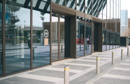 Automatic-Door Technician