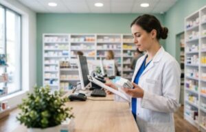 Pharmacy Technician