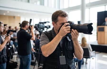 Photojournalism