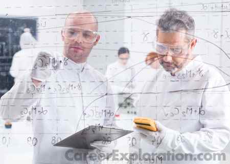 Physical Sciences