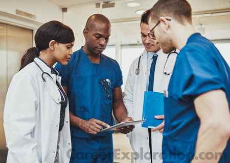 Physician Assistant Major