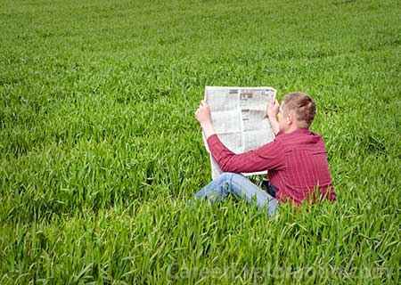 Agricultural Communication/Journalism