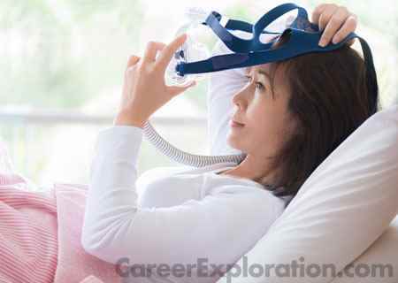 Polysomnography Major